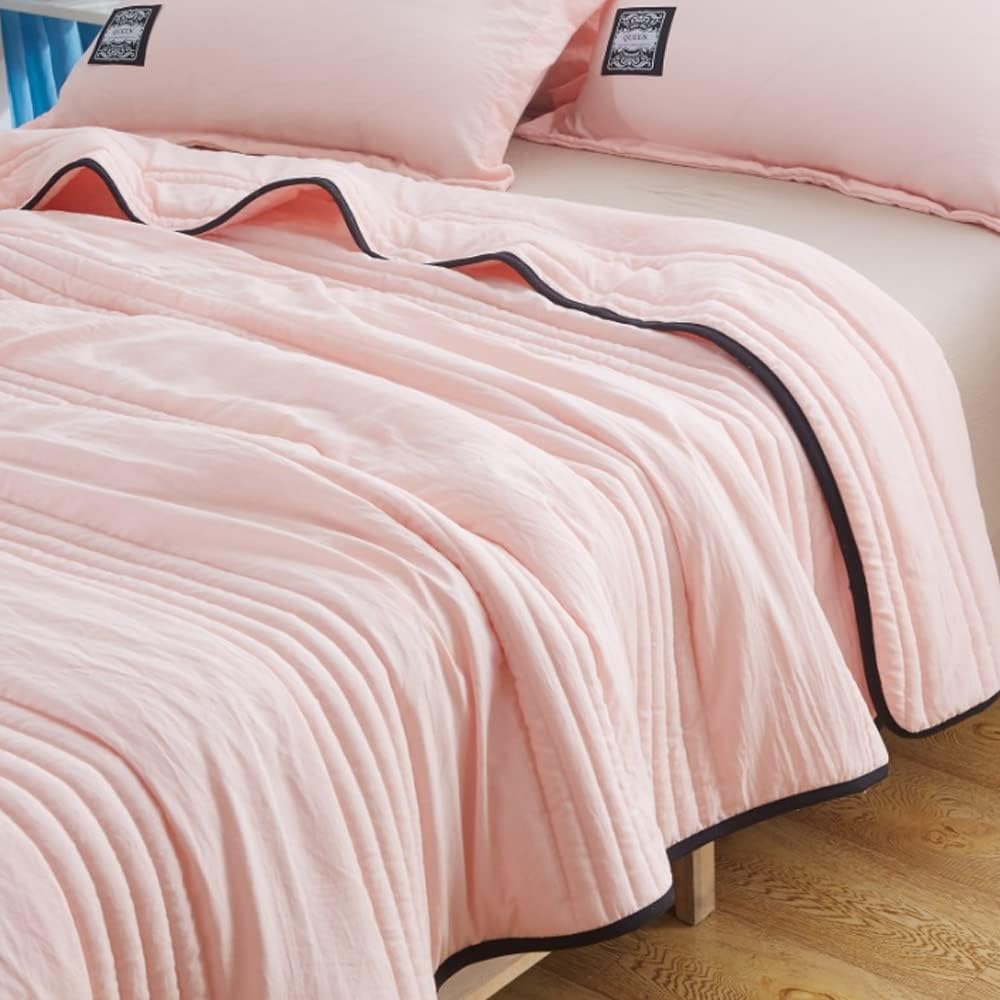 NOUVEAU RICHE Kühlende Decke Für Heiße Schläfer Und Nachtschweiß Nächte