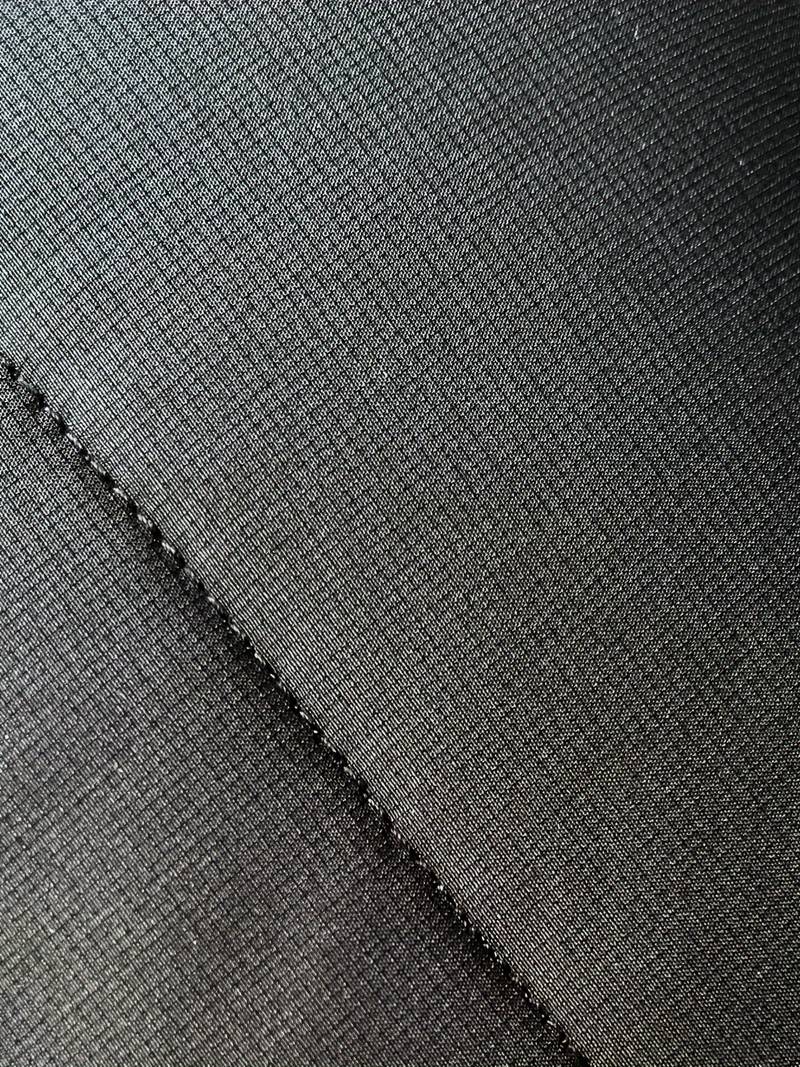 NOUVEAU RICHE Lange gesteppte Winterjacke für Herren