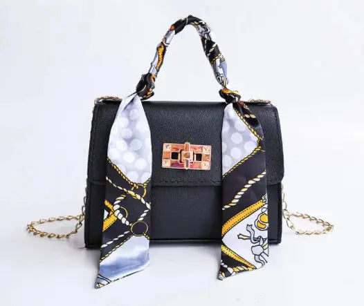 NOUVEAU RICHE Damen Handtasche – Elegantes Leder-Design & Vielseitiger Stil