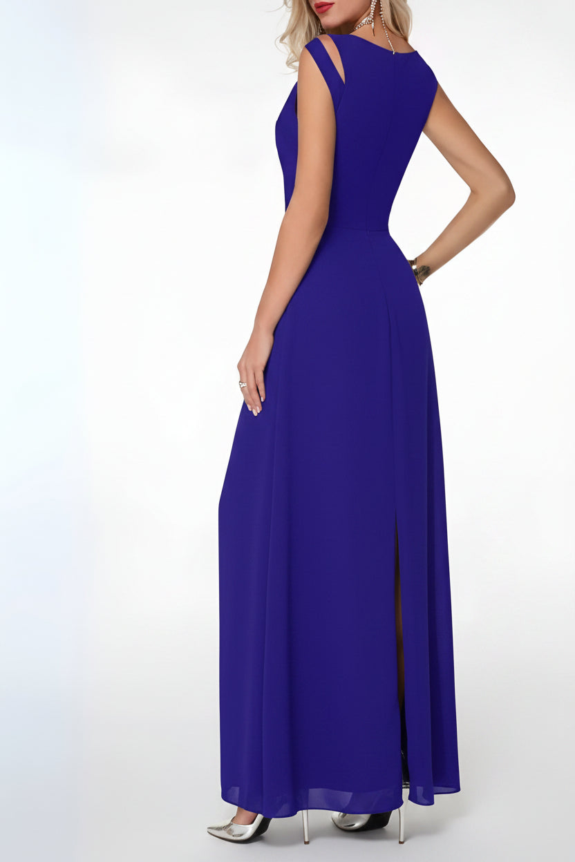 NOUVEAU RICHE Mechi | Trendy Damen Jumpsuit