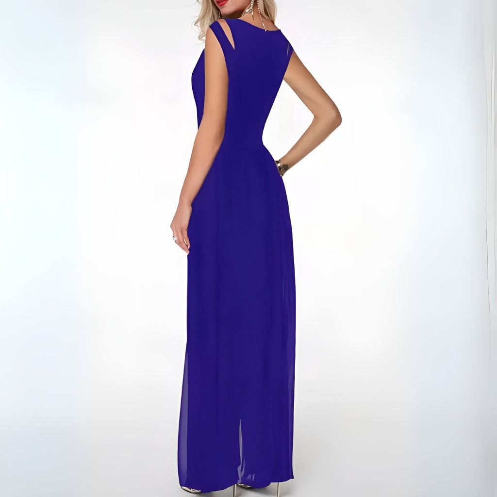 NOUVEAU RICHE Zahara | Trendiger Damen-Jumpsuit