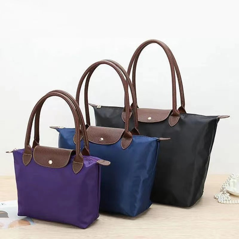 NOUVEAU RICHE Luxuriöse Oxford Umhängetasche Für Damen Mit Elegantem Design Und Funktionalität Ideal Für Alltag Und Reisen