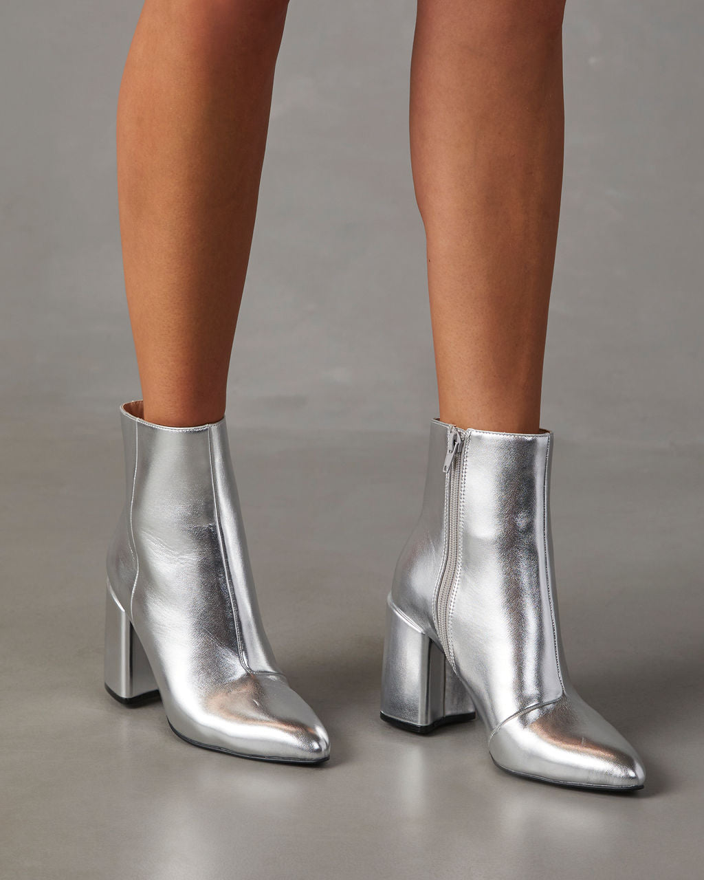 NOUVEAU RICHE Damen Stiefelette Glückliche Füße Stilvolle Schritte Komfort