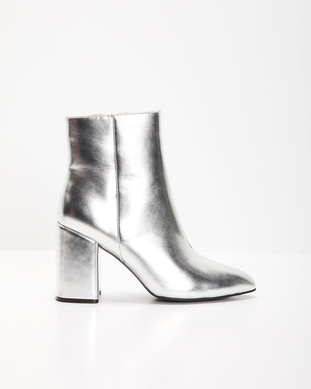 NOUVEAU RICHE Damen Stiefelette Glückliche Füße Stilvolle Schritte Komfort