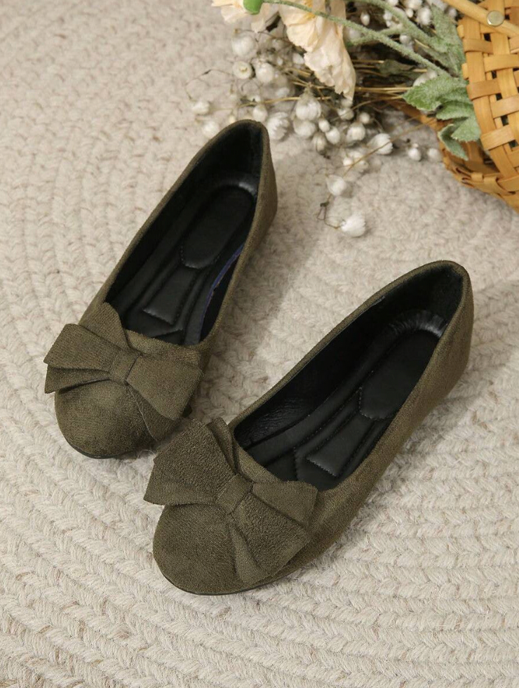 NOUVEAU RICHE Bequeme Damen Slipper Für Alltag Und Ganztagskomfort