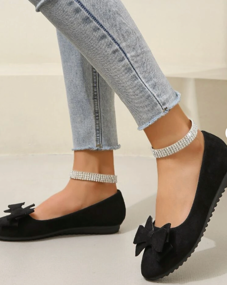 NOUVEAU RICHE Bequeme Damen Slipper Für Alltag Und Ganztagskomfort