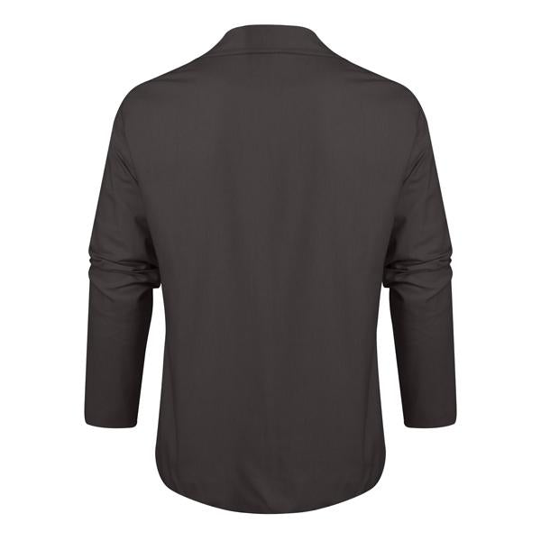 NOUVEAU RICHE Herren Leinen Blazer Freizeit Leicht Und Atmungsaktiv
