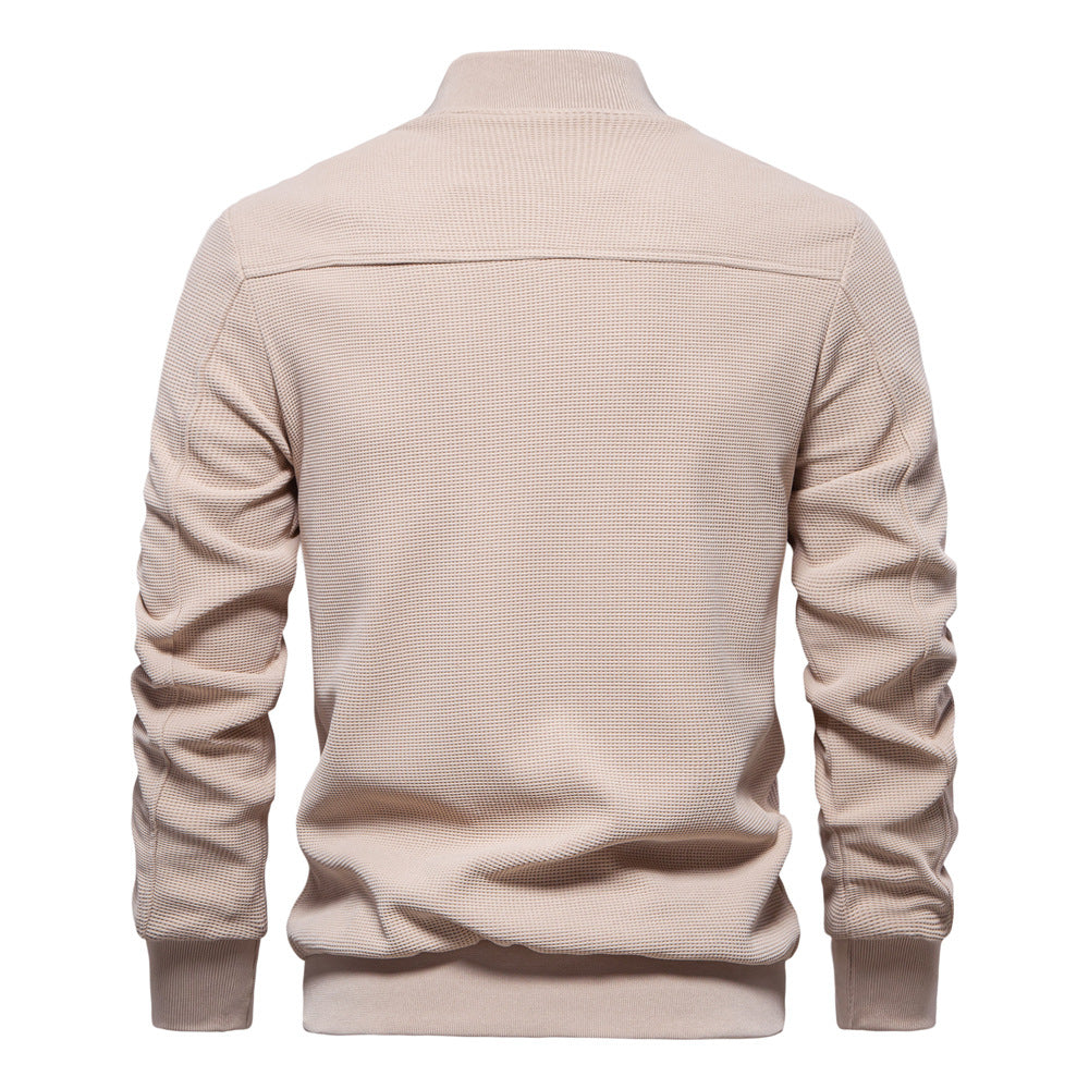 NOUVEAU RICHE Isolierte Herbst- und Winterjacke Für Outdoor Abenteuer