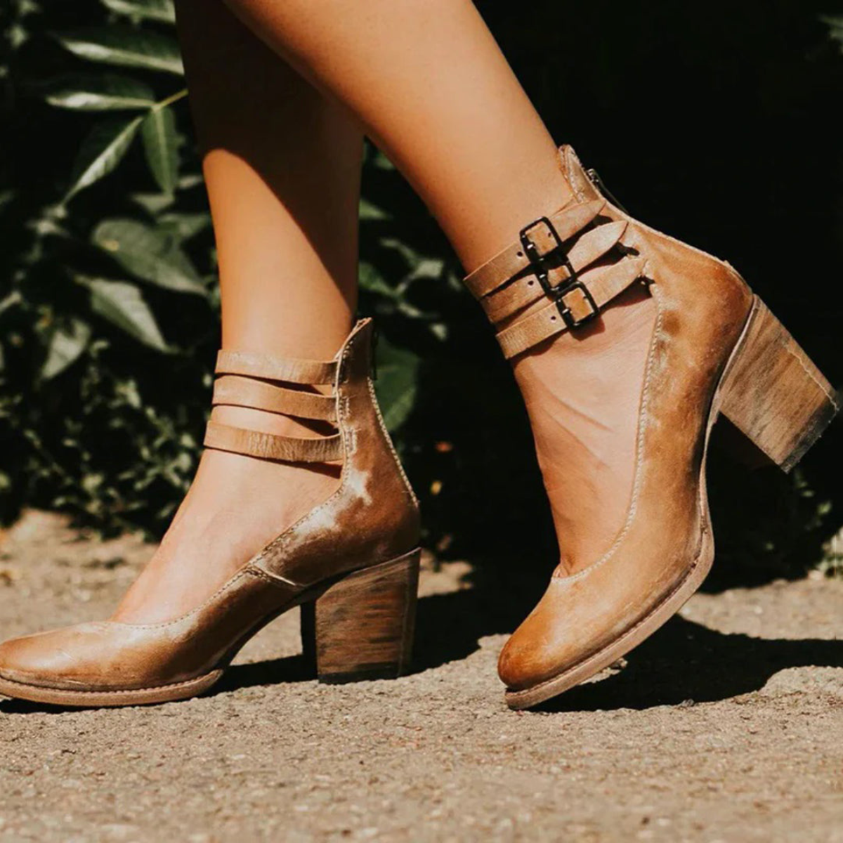 NOUVEAU RICHE Modische Damenschuhe Mit Modernem Stil Alltagskomfort