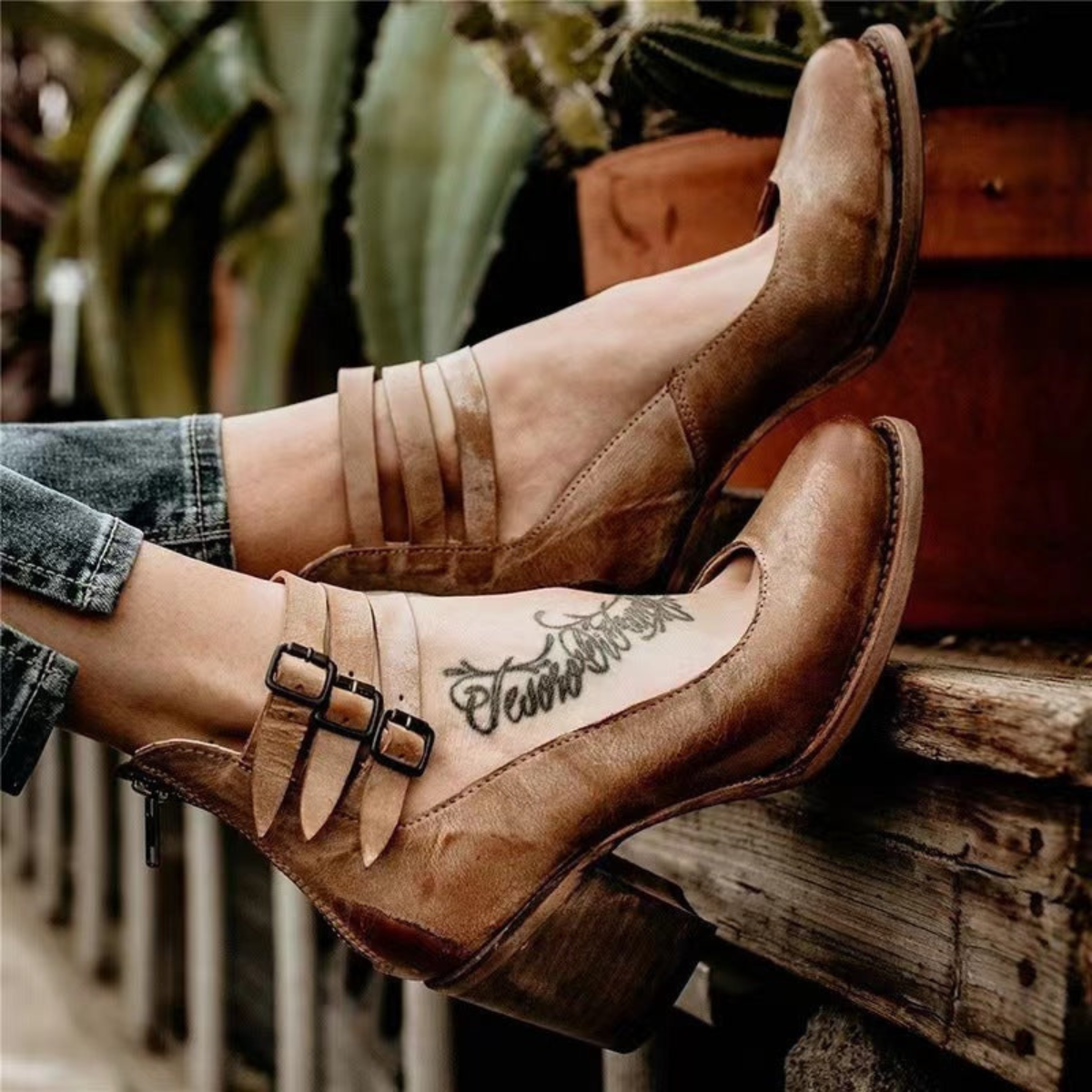 NOUVEAU RICHE Modische Damenschuhe Mit Modernem Stil Alltagskomfort