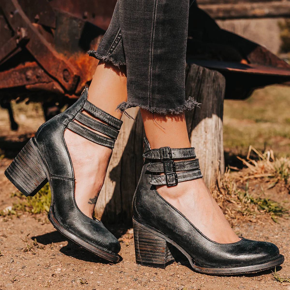 NOUVEAU RICHE Modische Damenschuhe Mit Modernem Stil Alltagskomfort Schwarz