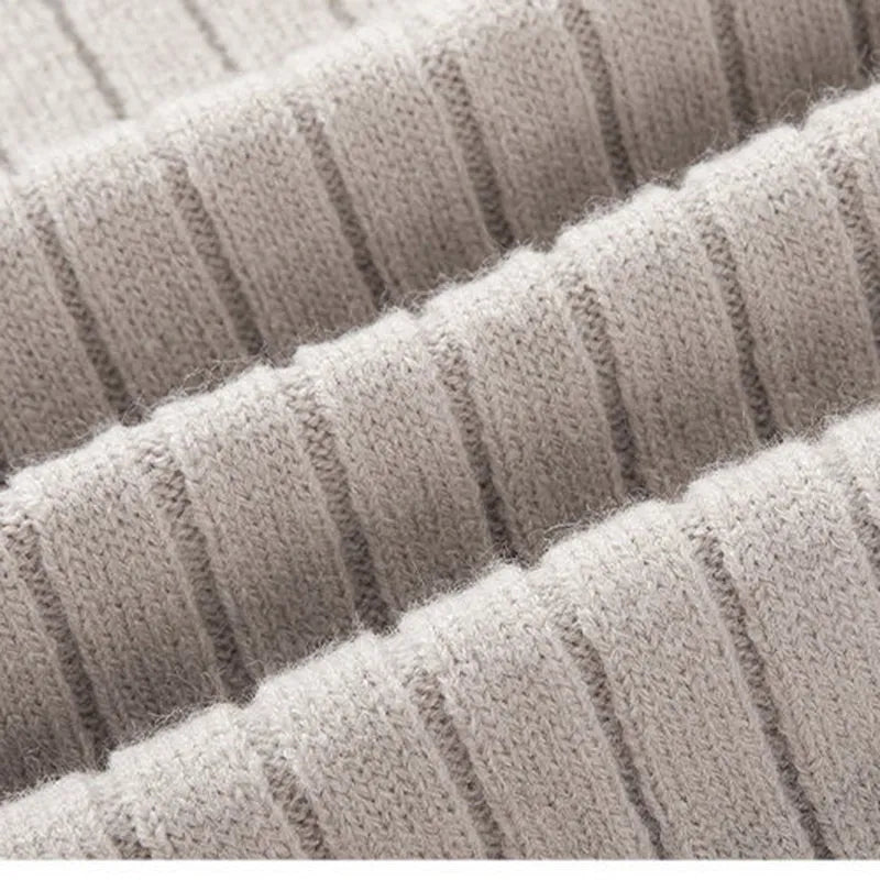 NOUVEAU RICHE Baumwolle Pullover Mit Halb Reißverschluss Kragen