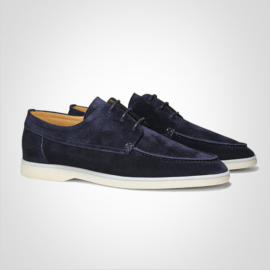 NOUVEAU RICHE Stilvolle Herrenschuhe Mit Moderner Silhouette Für Anlässe