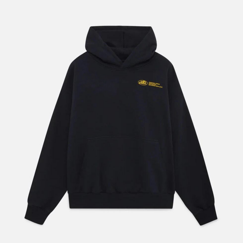 NOUVEAU RICHE Stylischer Winter Hoodie Mit Weicher Wärme Und Kapuze