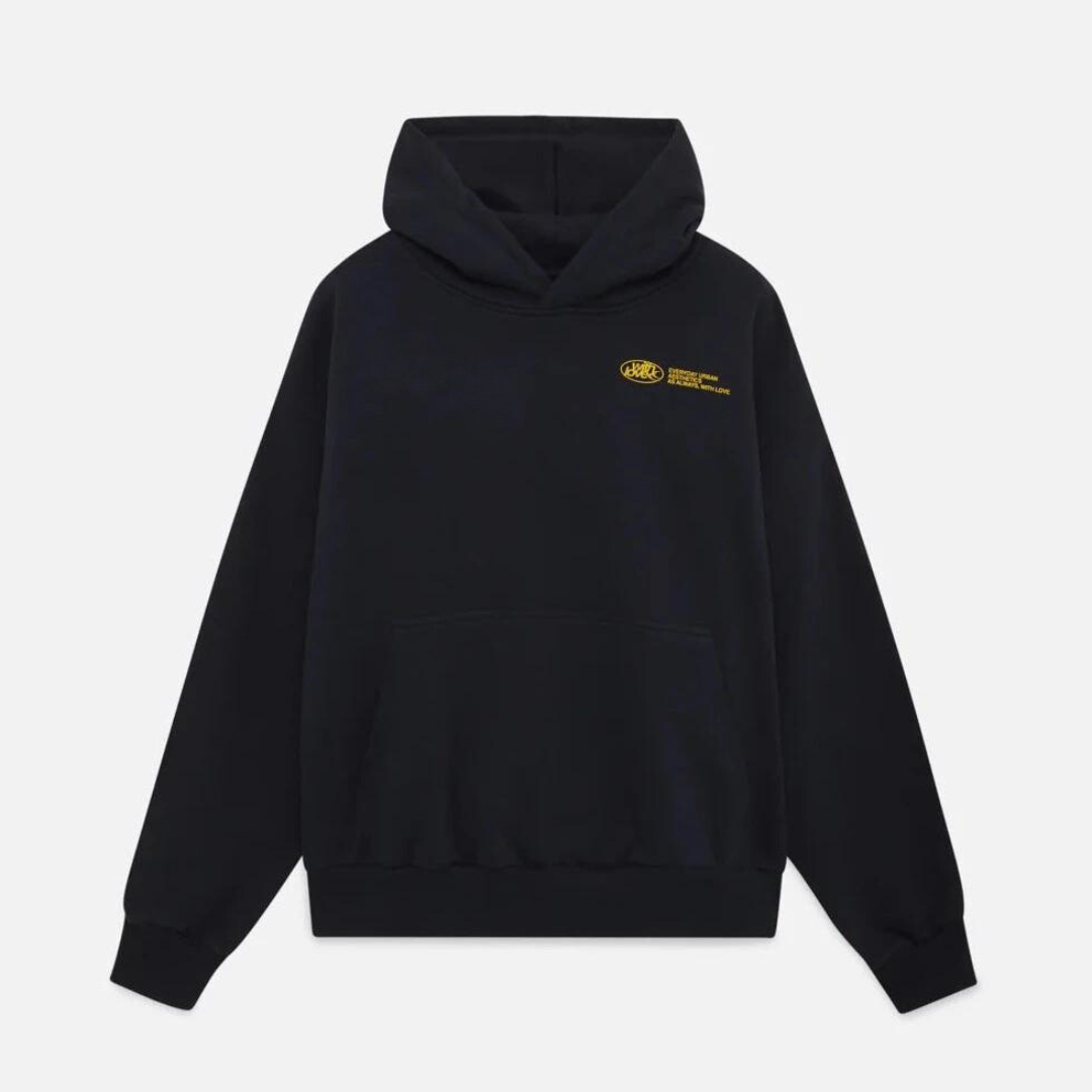 NOUVEAU RICHE Stylischer Winter Hoodie Mit Weicher Wärme Und Kapuze