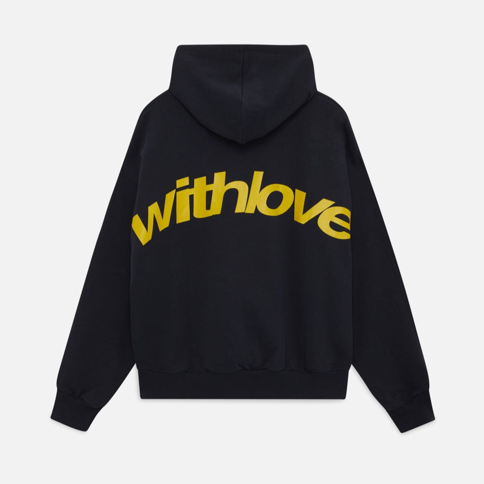 NOUVEAU RICHE Stylischer Winter Hoodie Mit Weicher Wärme Und Kapuze