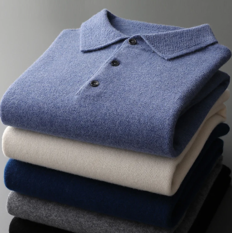 NOUVEAU RICHE Weicher Wollpullover Für Alltag Und Festliche Anlässe