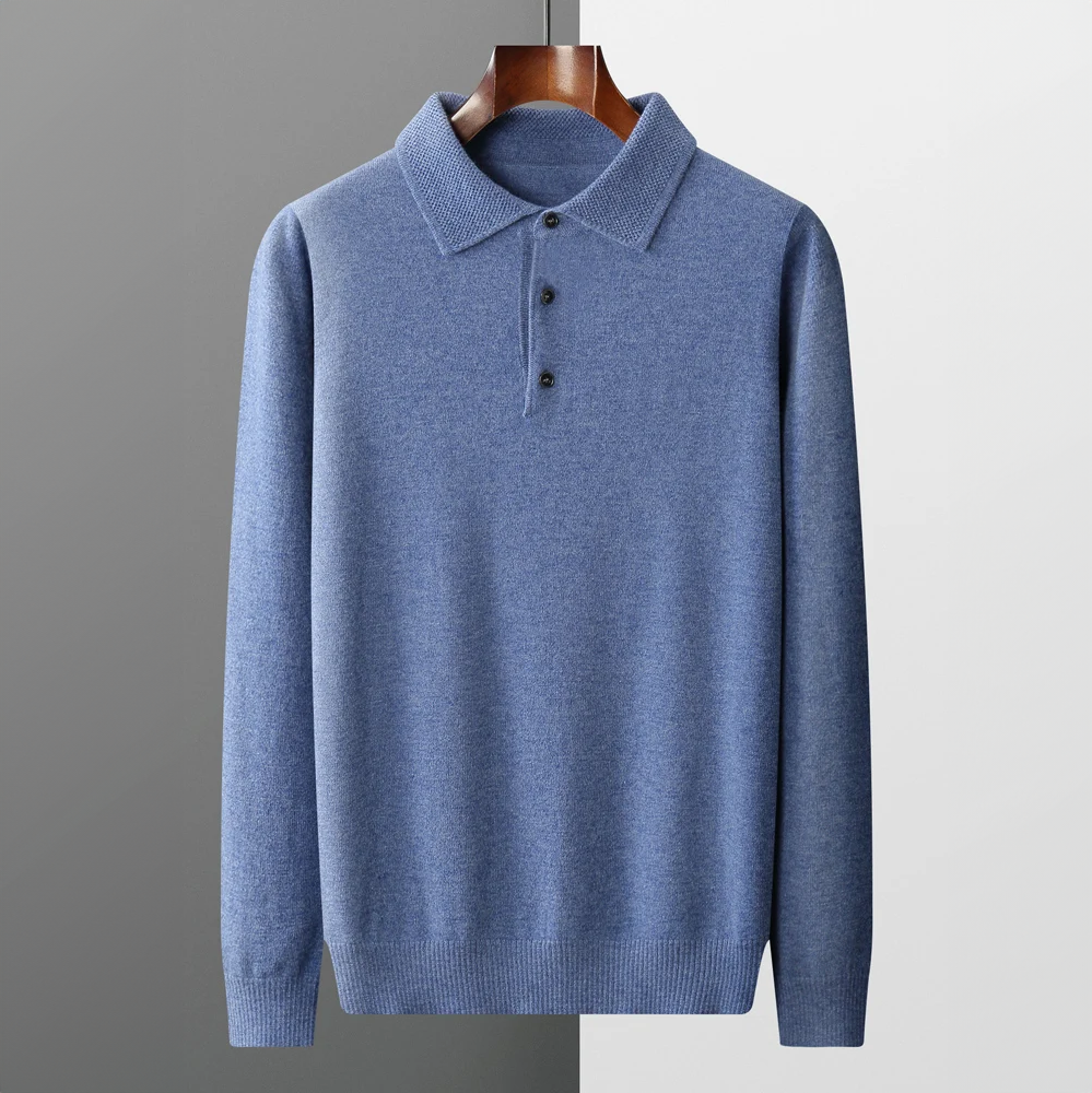 NOUVEAU RICHE Weicher Wollpullover Für Alltag Und Festliche Anlässe