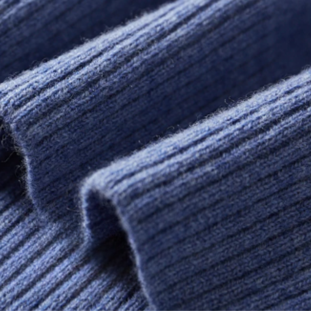 NOUVEAU RICHE Weicher Wollpullover Für Alltag Und Festliche Anlässe