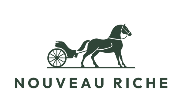 NOUVEAU RICHE
