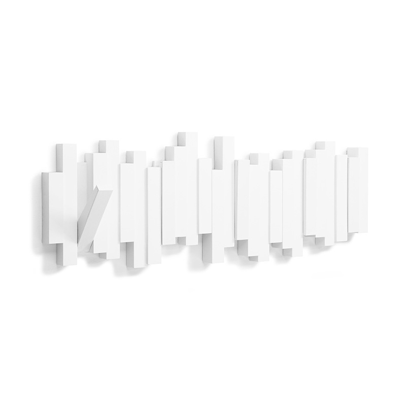 NOUVEAU RICHE Piano-Wandhaken für eine elegante Raumorganisation