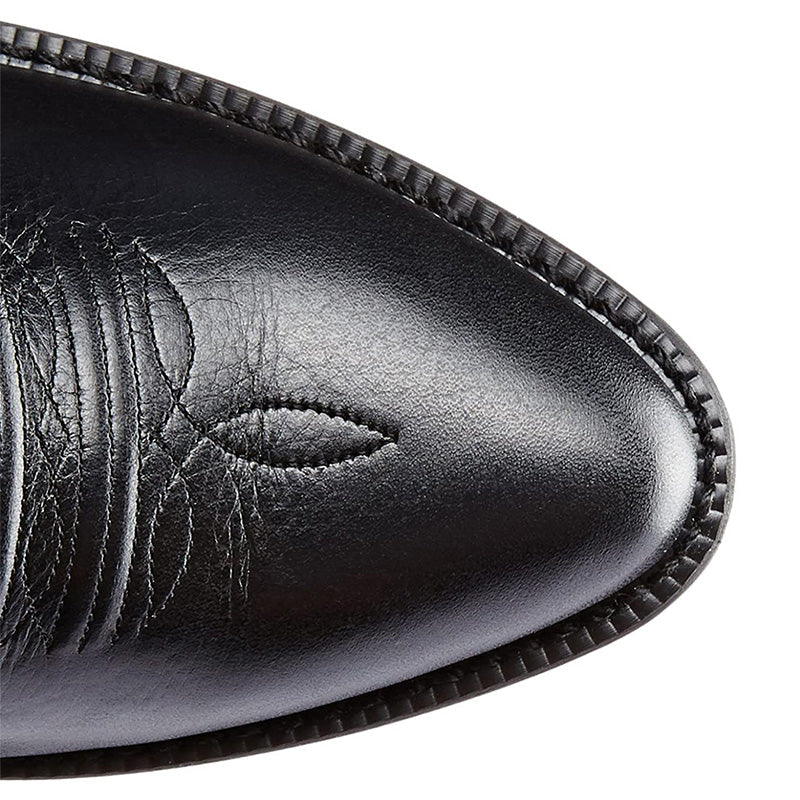 NOUVEAU RICHE Dôre | Langlebige und trendige Lederstiefel