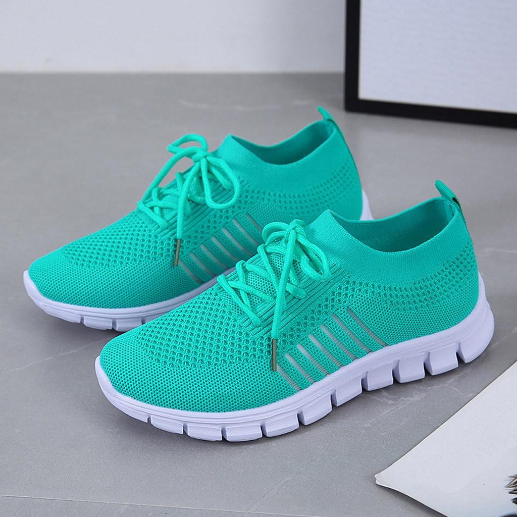 NOUVEAU RICHE Damen Sneaker Mit Extra Dämpfung Für Schmerzfreie Füße