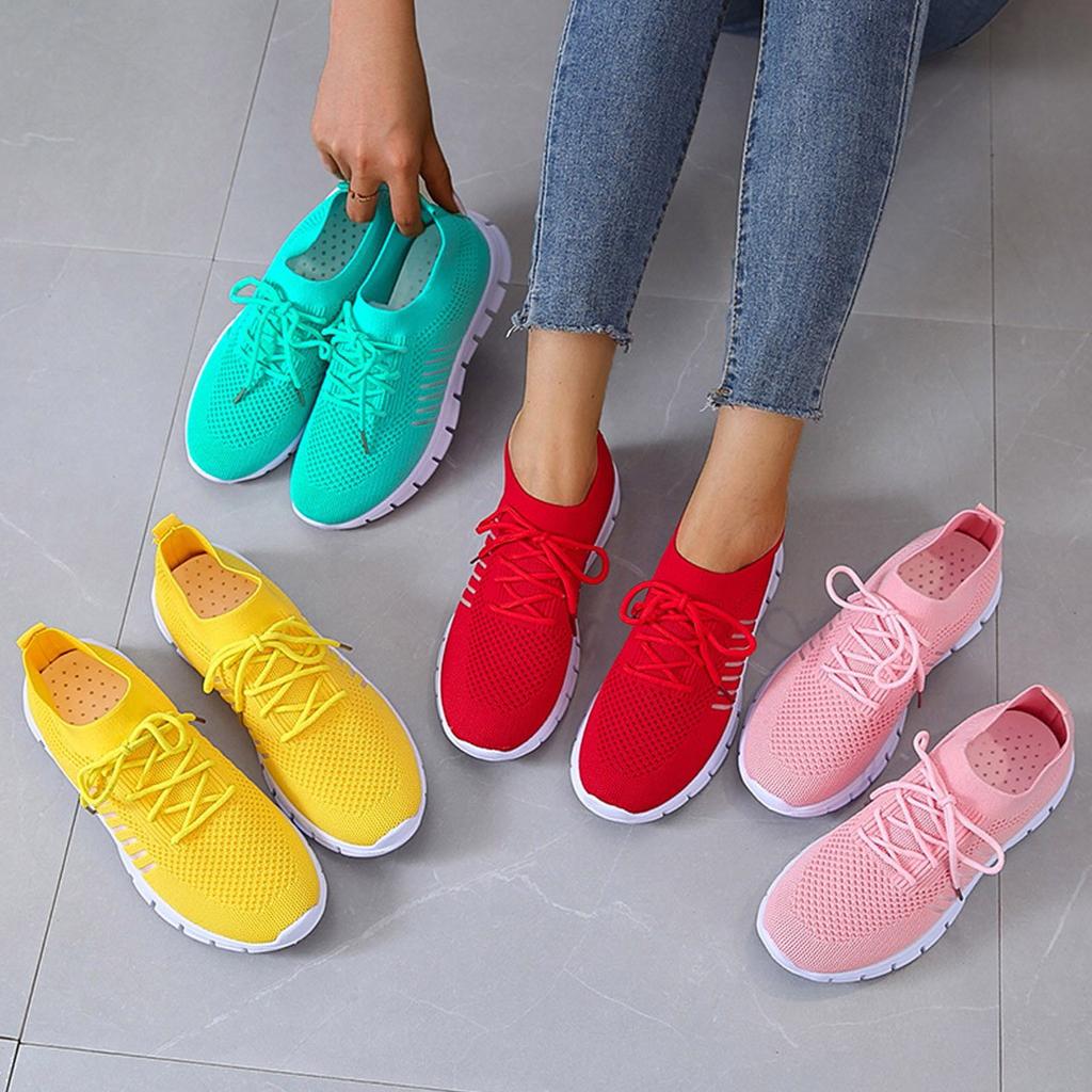 NOUVEAU RICHE Damen Sneaker Mit Extra Dämpfung Für Schmerzfreie Füße
