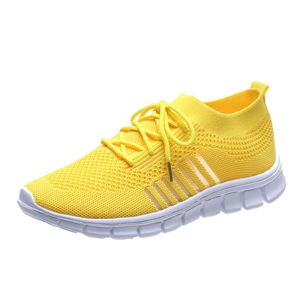 NOUVEAU RICHE Damen Sneaker Mit Extra Dämpfung Für Schmerzfreie Füße