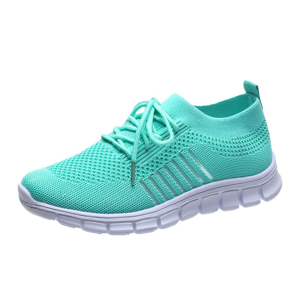 NOUVEAU RICHE Damen Sneaker Mit Extra Dämpfung Für Schmerzfreie Füße