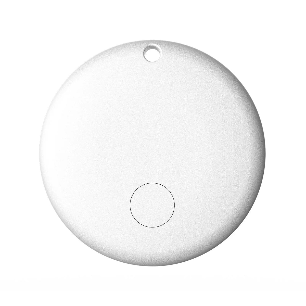 NOUVEAU RICHE Smart Tracker Halsband für Katzen und Hunde – Haustier-Tracker für Android, Google Find My Device, reflektierend
