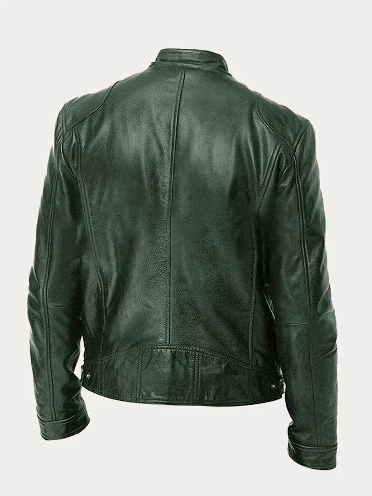 NOUVEAU RICHE Moderne Jacke Stil und Robustheit für Jede Gelegenheit