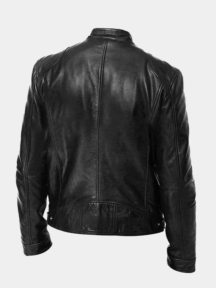 NOUVEAU RICHE Moderne Jacke Stil und Robustheit für Jede Gelegenheit