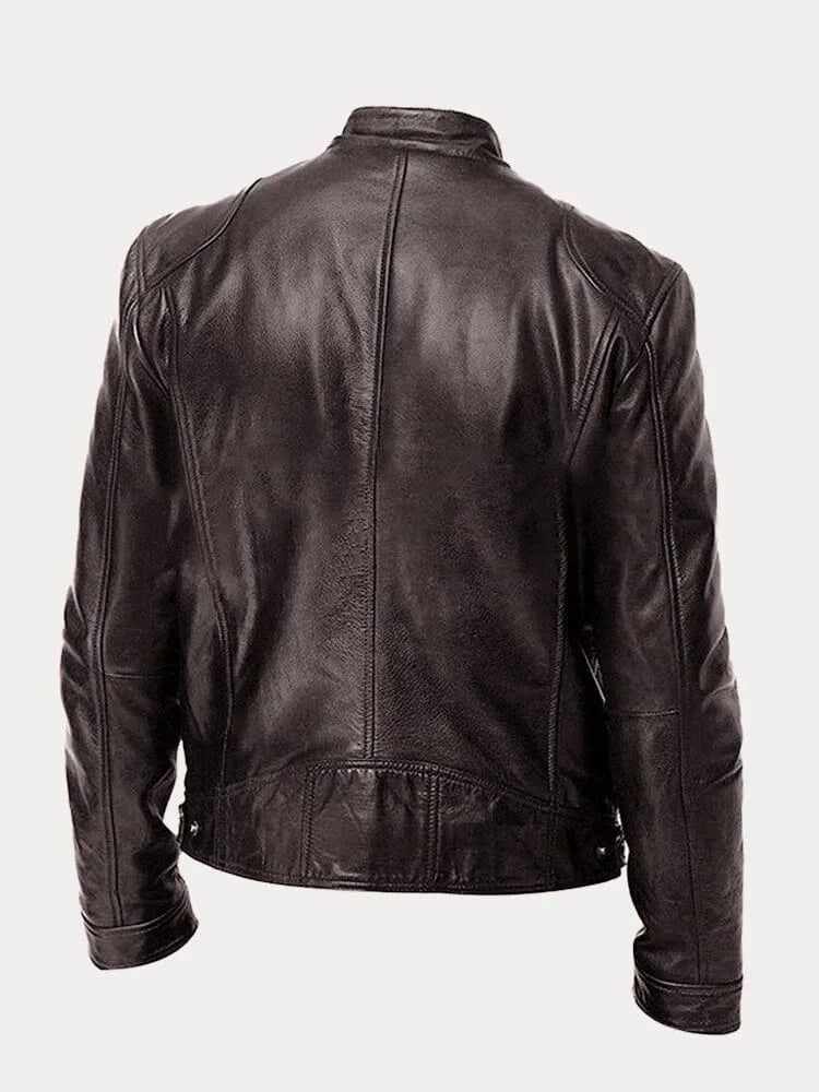 NOUVEAU RICHE Moderne Jacke Stil und Robustheit für Jede Gelegenheit