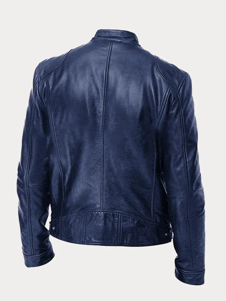 NOUVEAU RICHE Moderne Jacke Stil und Robustheit für Jede Gelegenheit