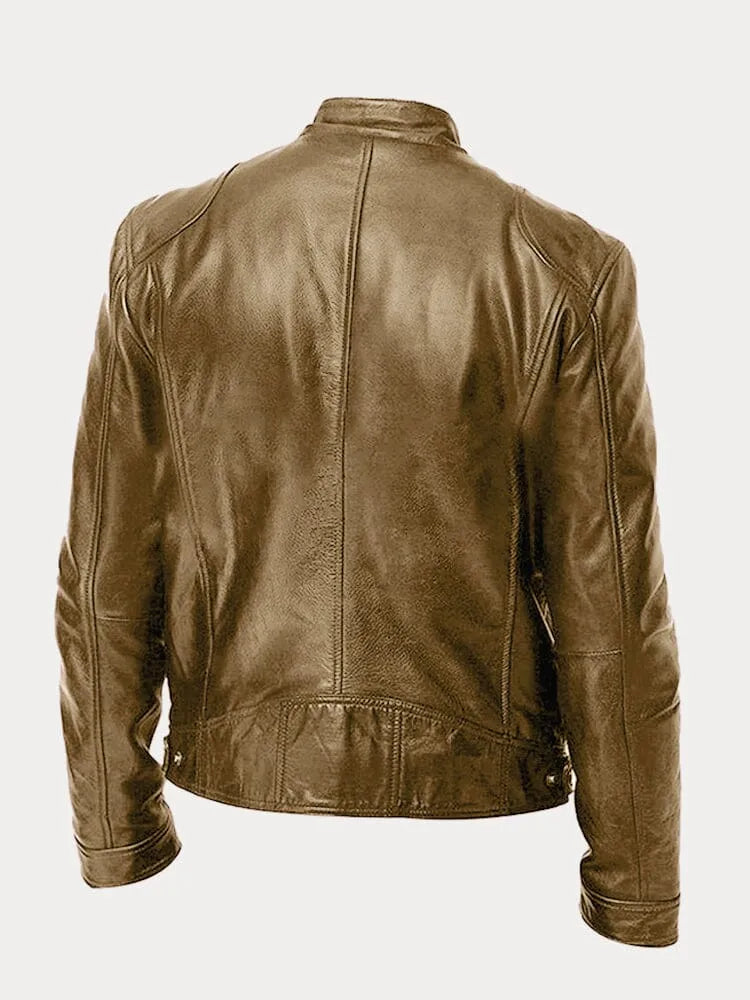 NOUVEAU RICHE Moderne Jacke Stil und Robustheit für Jede Gelegenheit