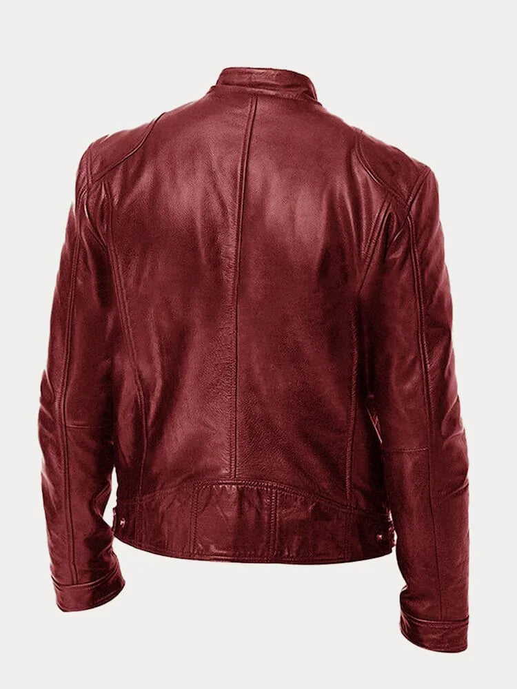 NOUVEAU RICHE Moderne Jacke Stil und Robustheit für Jede Gelegenheit