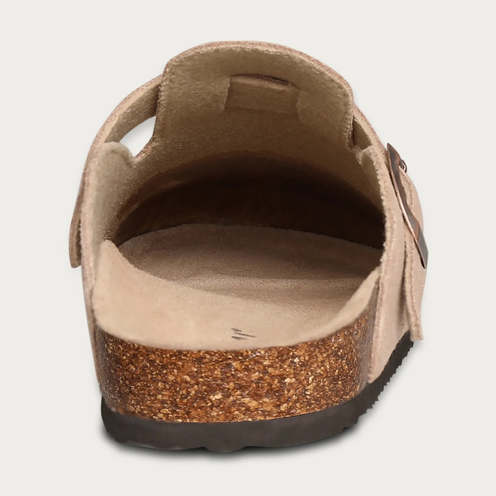 NOUVEAU RICHE Herren Suede Slipper im Old Money Stil, elegant und komfortabel