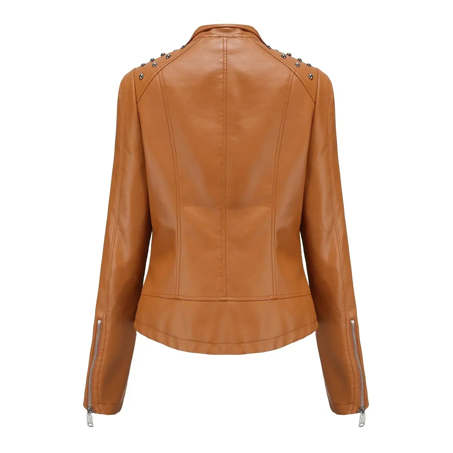 NOUVEAU RICHE Damen Langarmjacke Vintage Schwarz Gewebe Atmungsaktiv