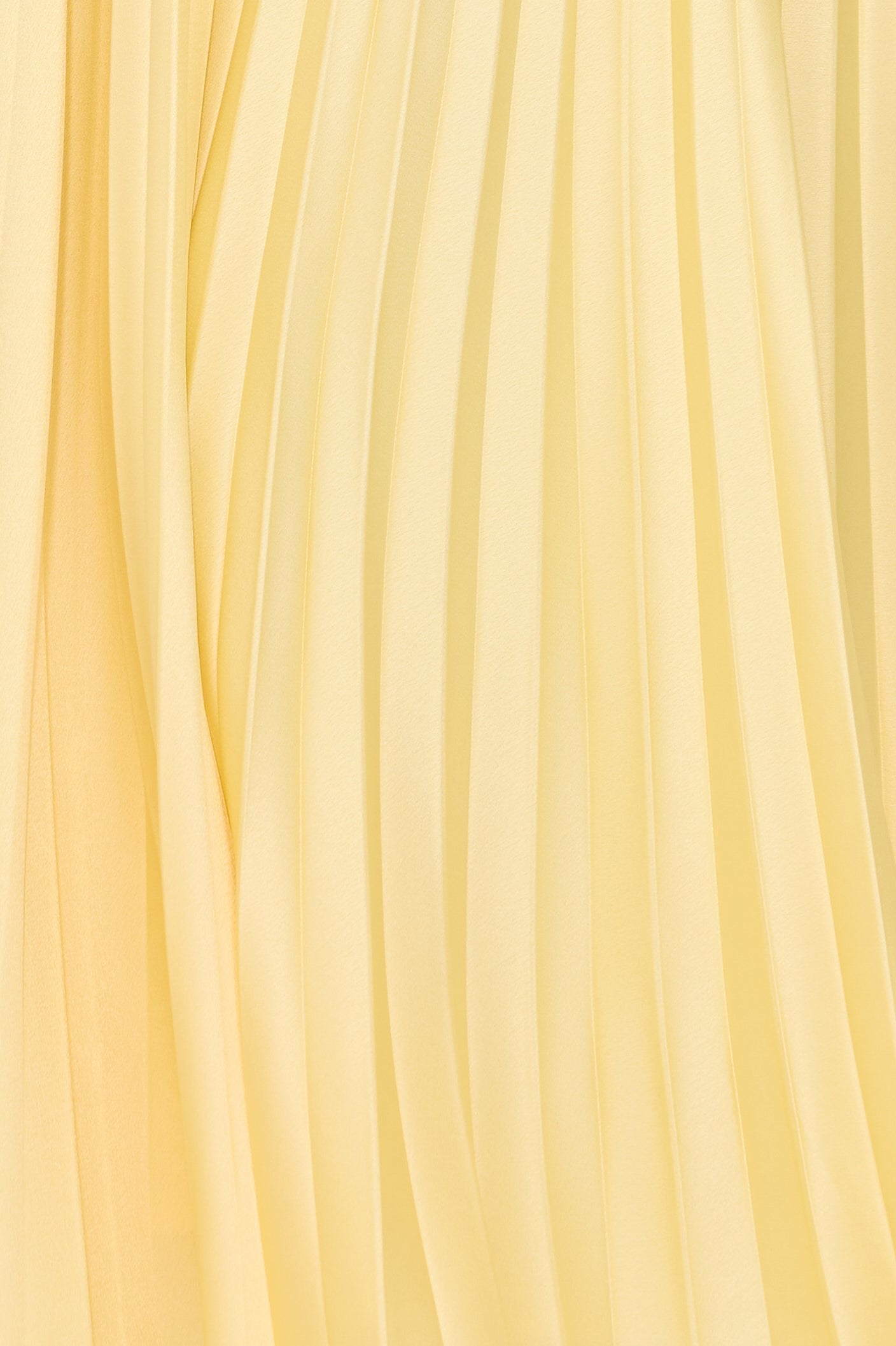 NOUVEAU RICHE Schickes Maxikleid Mit Tiefem V Ausschnitt Ganz Leicht