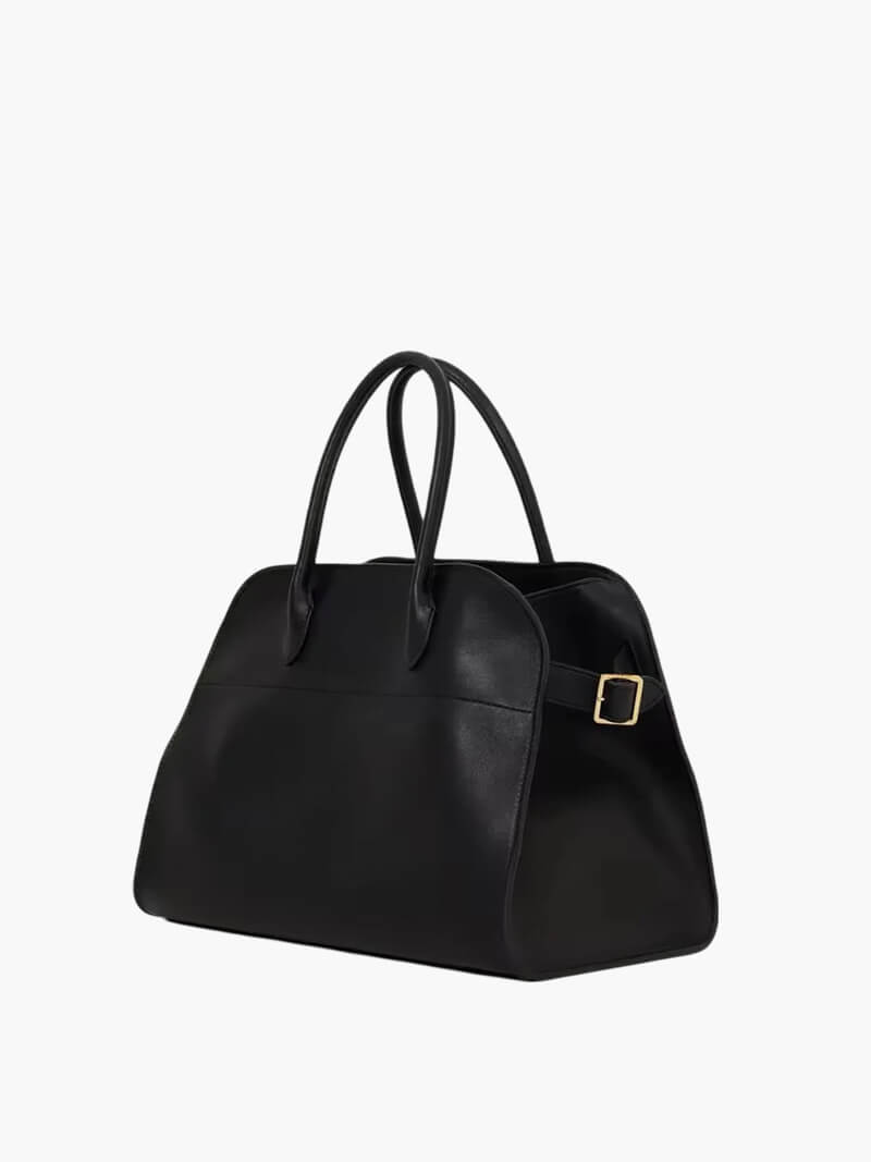 NOUVEAU RICHE Damen Großraumtasche – Elegante Tasche aus Veganes Leder mit Viel Stauraum