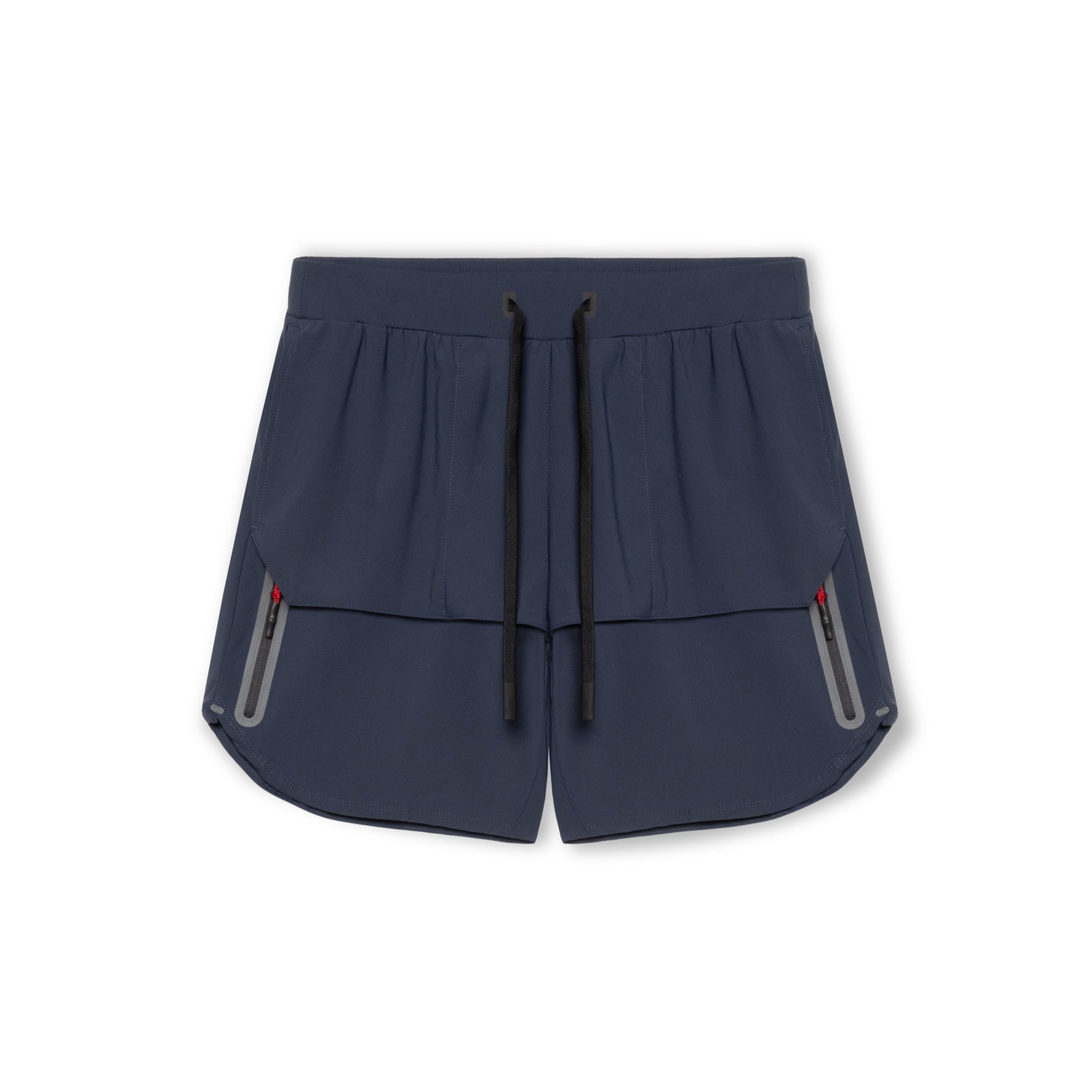 NOUVEAU RICHE Sportshorts für Herren – Ultimativer Komfort und Stil Marineblau