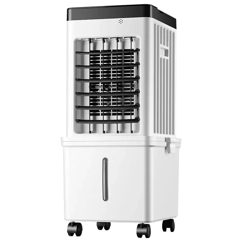 Tragbare, fensterlose Klimaanlage | Sofortige Kühlung 6
