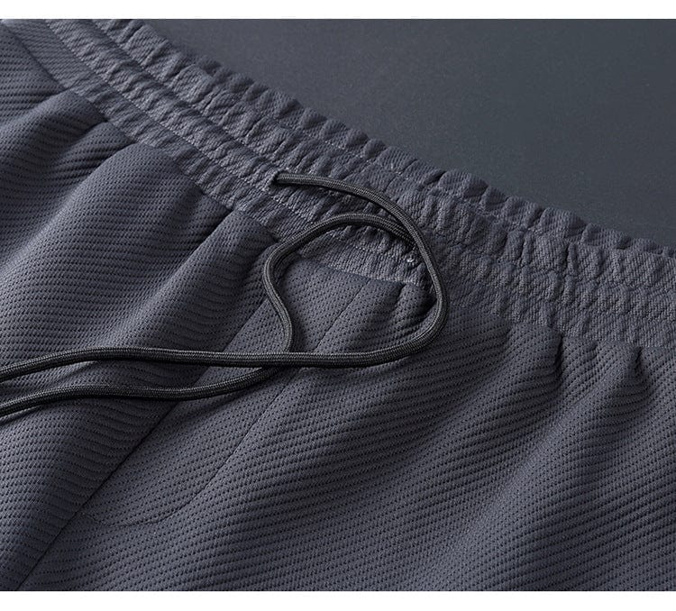 NOUVEAU RICHE Trainingsanzug Set Kordelzug Reißverschluss Jacke Hose