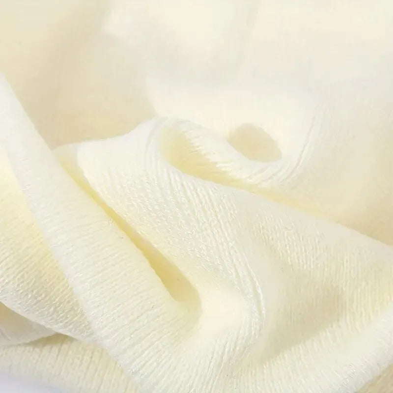 Warme Wintermützen für Damen und Herren, Gothic-Streetpunk-Strickmützen, 100 % Acryl, modische, wärmende Mützen 3