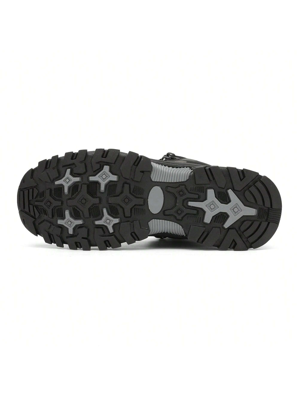 NOUVEAU RICHE Herren Schnürstiefel – Wildträger Outdoor & Robust Unterwegs