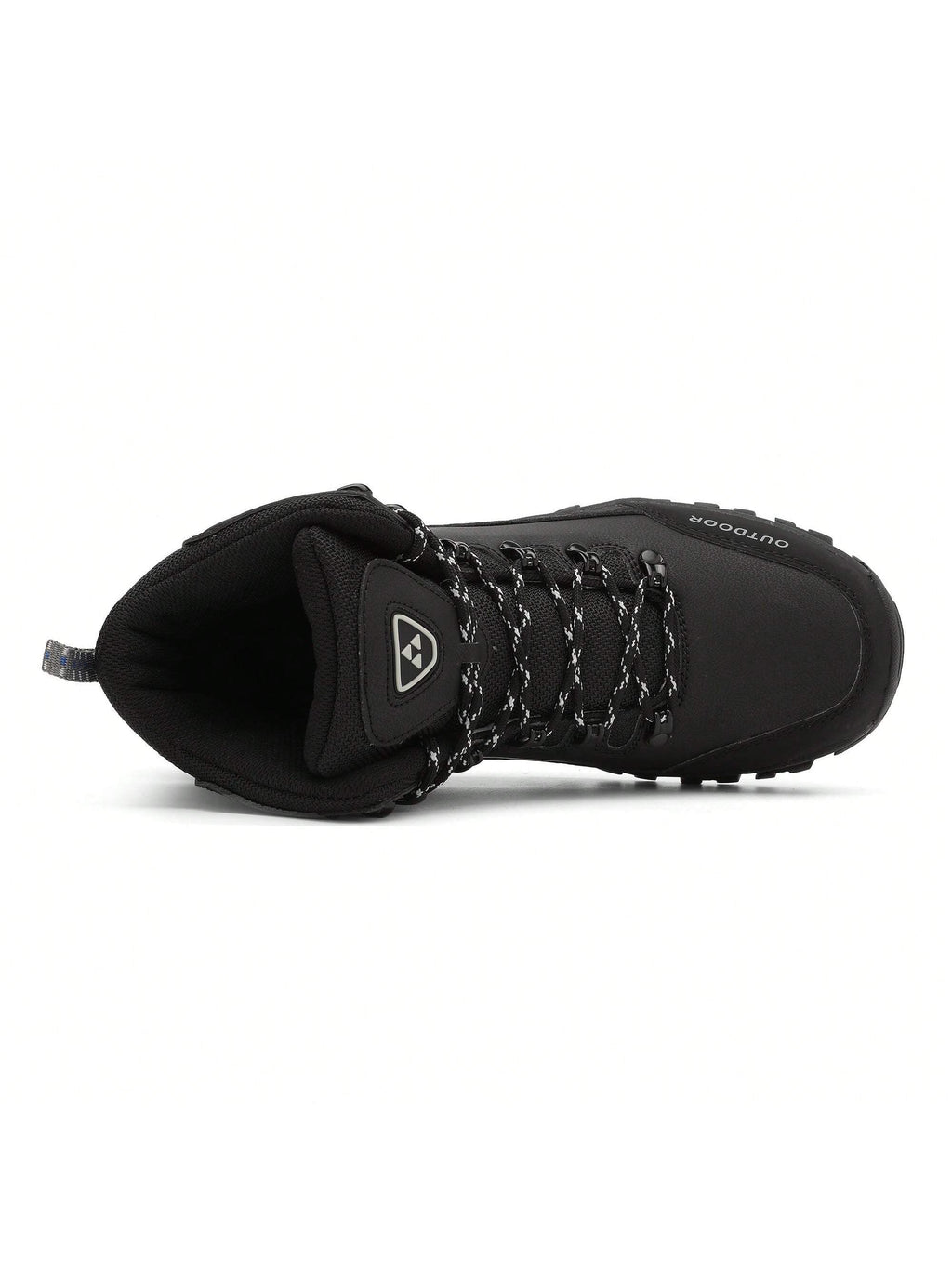NOUVEAU RICHE Herren Schnürstiefel – Wildträger Outdoor & Robust Unterwegs