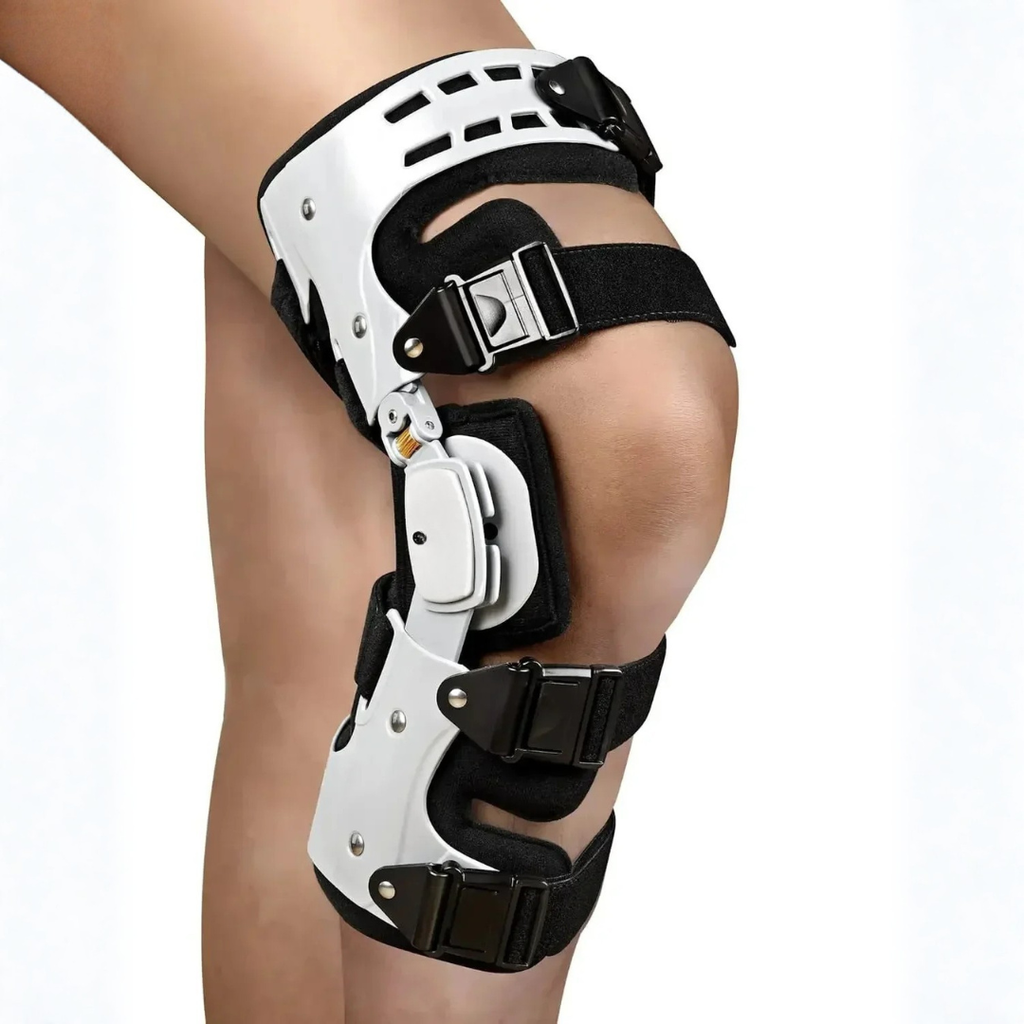 ArthroGuard | Entlastende Knieorthese bei Arthrose & Schmerzen