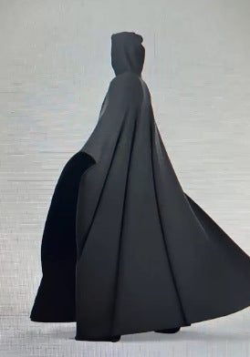 NOUVEAU RICHE Dahlia | Übergroße Eden Hoodie-Decke für ein ultimatives Komforterlebnis