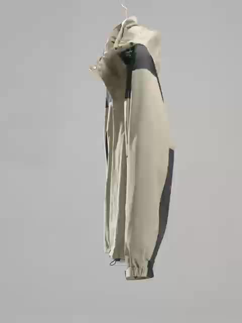 NOUVEAU RICHE Damen 3-in-1 Fleece-Winterjacke Mit Kapuze Komfort Und Stil